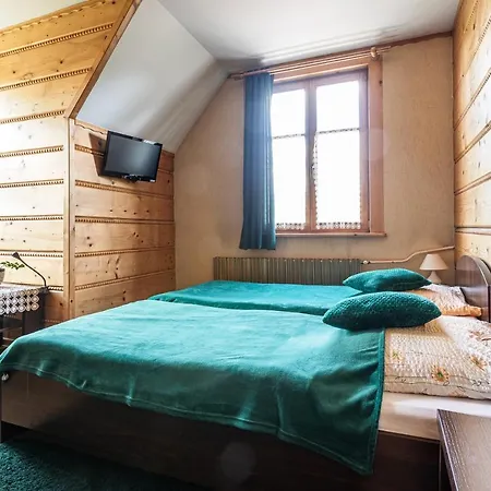 Jasinek Penzion Zakopane