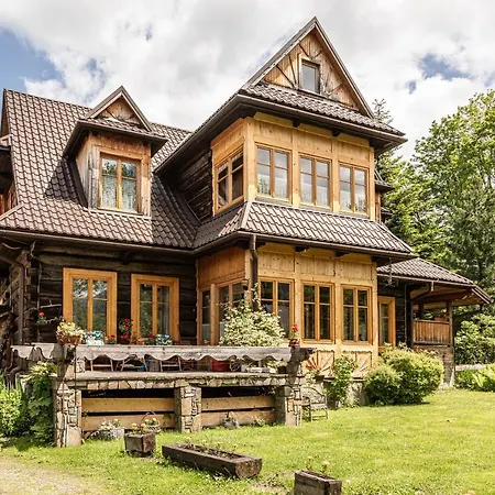Jasinek * Zakopane