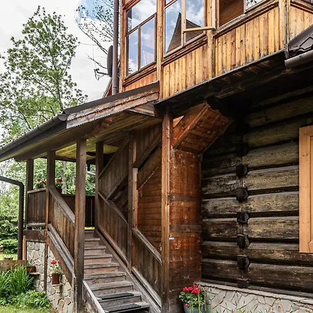 Penzion Jasinek *